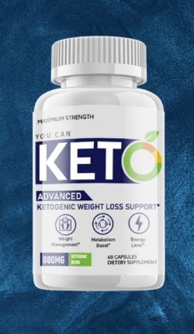 YouCan Keto Reviews - *AMAZING FACTS* 12 You Need To Know!