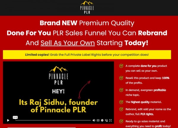 Youtube Marketing School PLR Review – 88New 2023 OTO Full Links + Mega 2,000 Bonuses Value $1,153,856