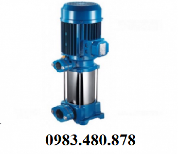 (Zalo/call) 0983.480.878 Cung cấp máy bơm tăng áp Matra, bơm cấp nước trục đứng Matra U5V-250/8T