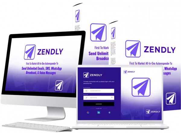 Zendly Review – $5000 Bonuses, Discount, OTO Details