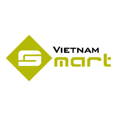 Máy chấm công vân tay VietnamSmart