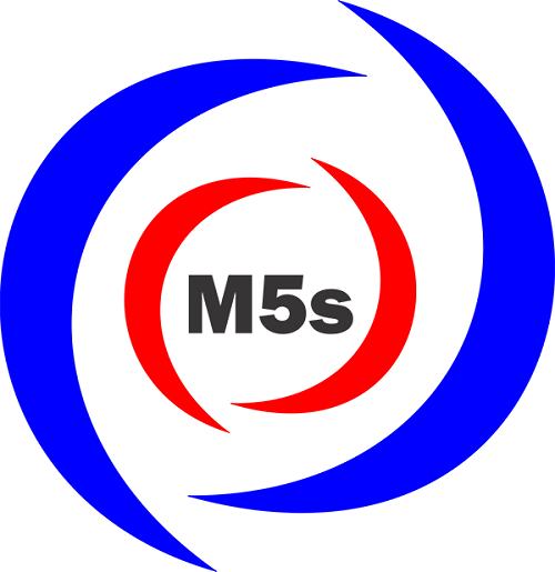 TỜI ĐIỆN M5S