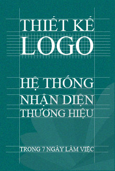 thiet ke logo